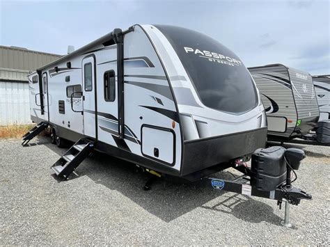 2022 Keystone Rv Passport Rvs By Owner Vehicle Automotive Sale