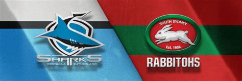 2022 Nrl Semi Final Sharks Vs Rabbitohs Preview Amp Betting Tips Before You Bet