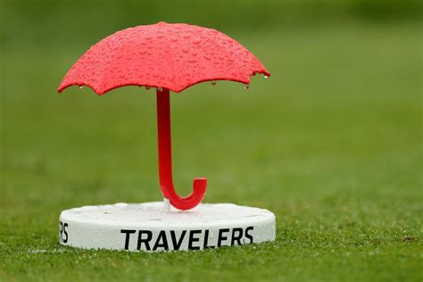 2022 Travelers Championship Thursday Tee Times Tv And Streaming Info