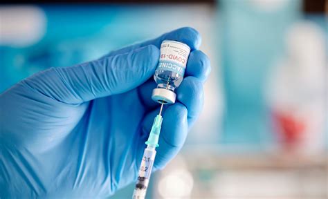 2023 Cdc Immunization Schedules Include Covid 19 Vaccine Recommendations And More