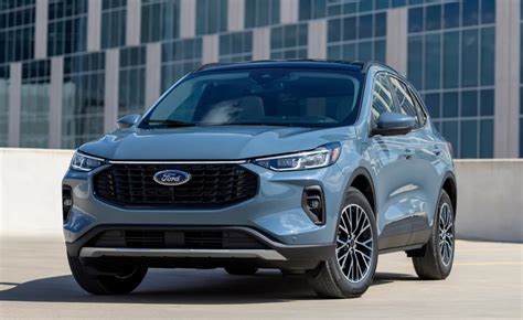 2023 Ford Escape Destination Ford