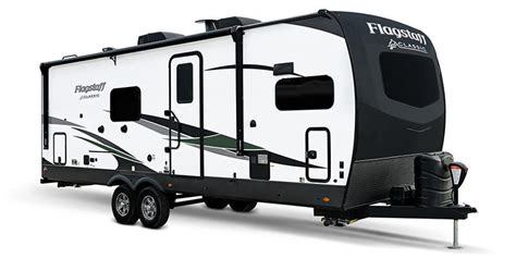 2023 Forest River Flagstaff Travel Trailer Rv Specs Guide