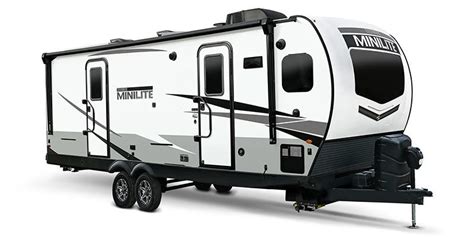 2023 Forest River Rockwood Mini Lite 2205S Specs And Literature Guide