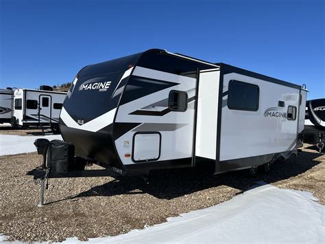 2023 Grand Design Imagine Xls 25Bhe Rv For Sale In Whitewood Sd 57793 Gd23a15 Rvusa Com