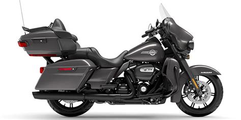 2023 Harley Davidson Electra Glide Ultra Limited Destination Harley