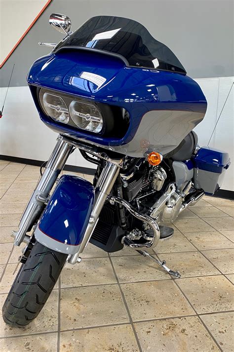 2023 Harley Davidson Road Glide Special Destination Harley Davidson Tacoma