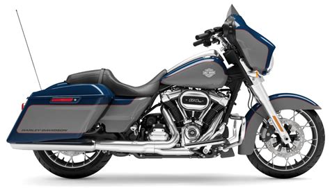 2023 Harley Davidson Street Glide Special Destination Harley Davidson