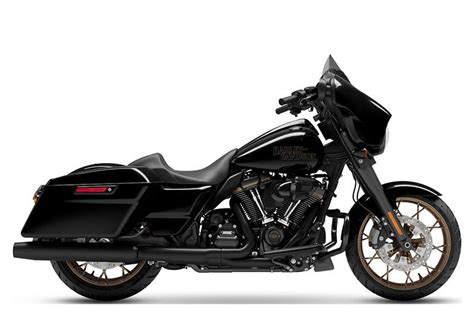 2023 Harley Davidson Street Glide St Destination Harley Davidson Silverdale