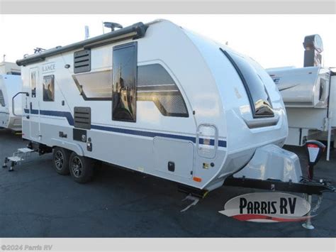 2023 Lance Lance Travel Trailers 1995 Rv For Sale In Murray Ut 84107 La334179 Rvusa Com