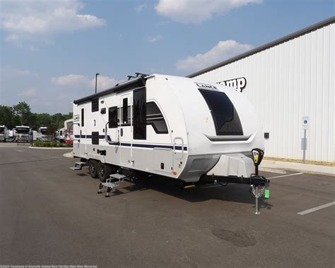 2023 Lance Travel Trailer 2185 Rv Guide