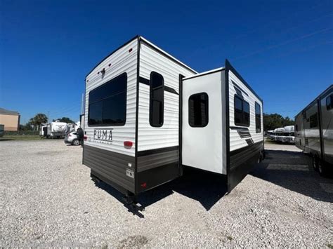 2023 Palomino Puma Destination 38Rlb Rv For Sale In Bushnell Fl 33513 9Pr8390 Rvusa Com