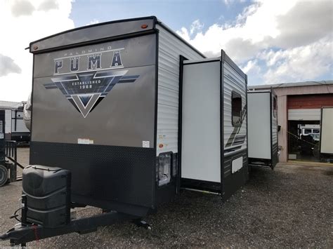 2023 Palomino Puma Destination Trailer 38Rlb Rv For Sale In Corpus Christi Tx 78416 98875