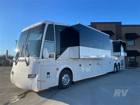 2023 Prevost H3 45 Vip Nashville Coach For Sale In Goodlettsville