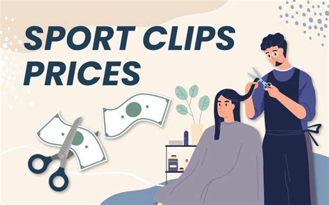 2023 Sport Clips Prices Average Prices For All Locations