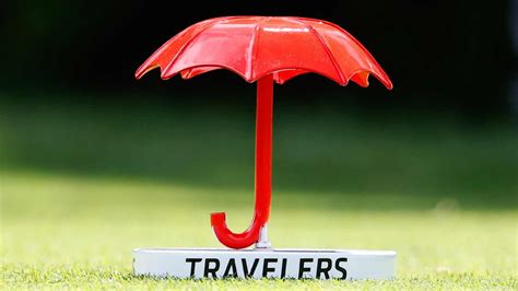 2023 Travelers Championship How To Watch Tv Schedule Tee Times