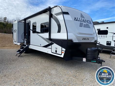 2024 Alliance Rv Delta 294Rk Rv For Sale In Ringgold Va 24586 T78525