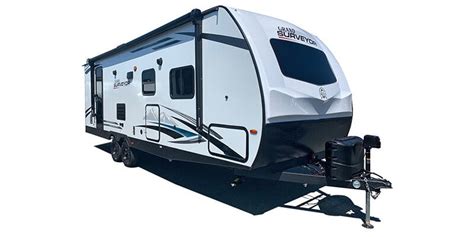 2024 Forest River Grand Surveyor Rv Specs Guide