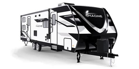 2024 Grand Design Imagine 2800Bh Travel Trailer Specs Features