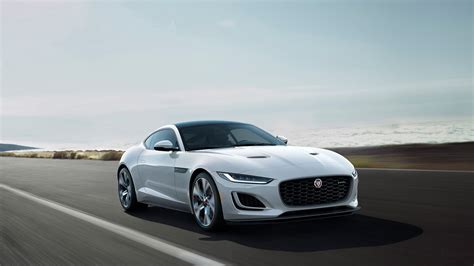 2024 Jaguar F Type Coupe Digital Showroom Jaguar Jackson