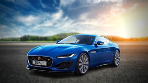 2024 Jaguar F Type Final Edition Spec And Cost