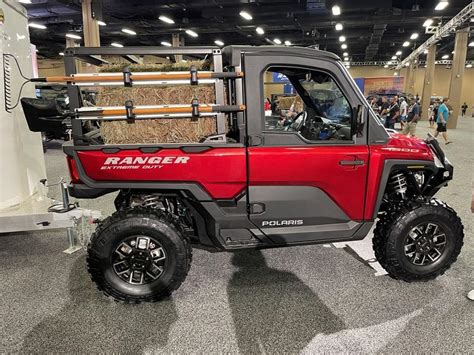 2024 Polaris Ranger Xd 1500 Northstar Edition Ultimate Fayetteville