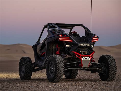 2024 Polaris Rzr Pro R 4 Seater On 35S Deena Kathryn