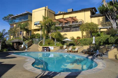 2024 Review Hyatt Carmel Highlands Is It Worth Staying