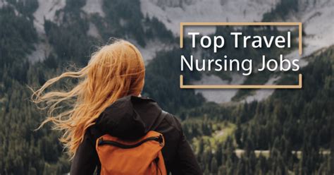 2024 Top Paying Travel Nursing Jobs Critical Care Or Er Ms Tele Cath Lab More