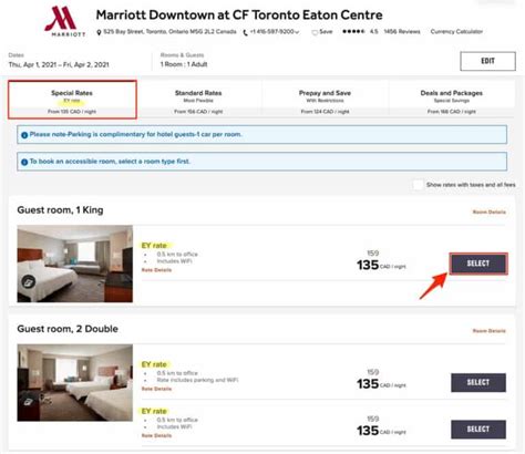 2024 Ultimate List Of Marriott Corporate Codes Going Awesome Places