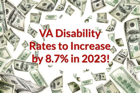 2024 Va Disability Pay Charts For Veterans Disability Bekki Carolin