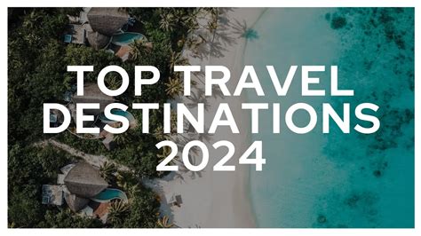 2024 Vacation Destinations Risa Raynell