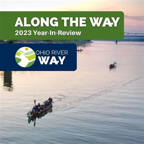 2024 Year In Review Ohio River Way