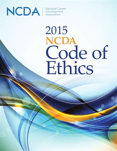 2025 Aca Code Of Ethics Reba Madeleine