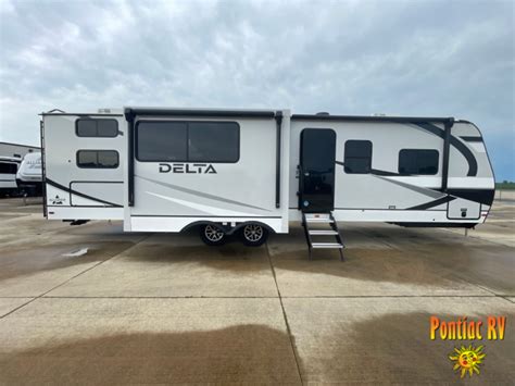 2025 Alliance Rv Delta 321Bh