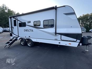 2025 Alliance Rv Delta Ultra Lite Ml206 Rv For Sale In Buda Tx 78610