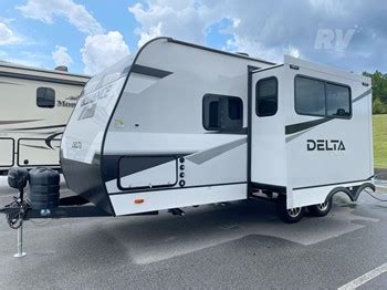 2025 Alliance Rv Delta Ultra Lite Ml206 Rv For Sale In Dover Fl 33527