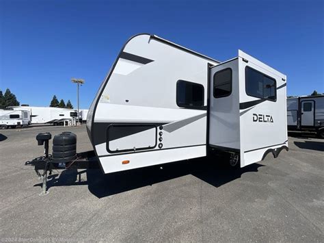 2025 Alliance Rv Delta Ultra Lite Ml206 Rv For Sale In Manteca Ca