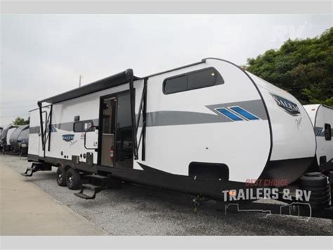 2025 Forest River Salem Platinum 36Vbds For Sale In Dothan Alabama