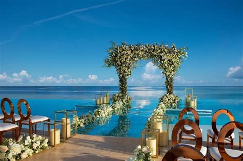 21 Amazing All Inclusive Destination Wedding Packages Costs