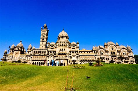 21 Attractions And Tourist Places To Visit In Gujarat