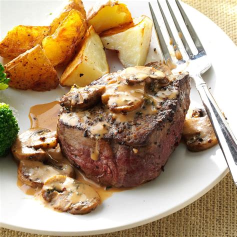 21 Best Beef Tenderloin Steaks Best Recipes Ideas And Collections