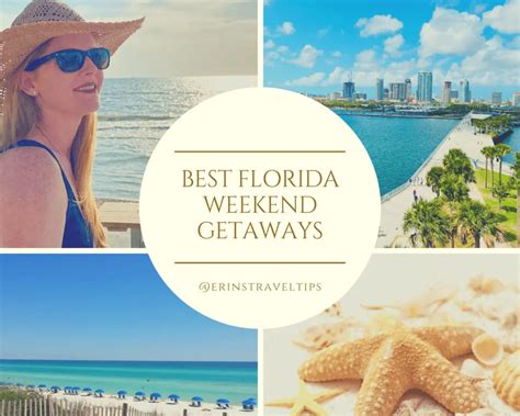 21 Best Florida Weekend Getaways That You Don T Want To Miss