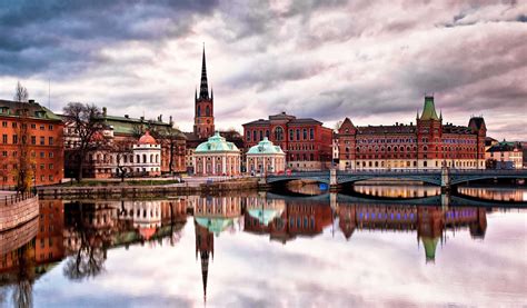 21 Best Places To Visit In Sweden 2023 One Weird Globe