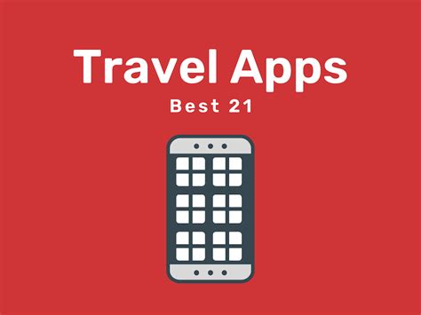 21 Best Travel Apps For 2021 Trip Planning Flights Hotels More