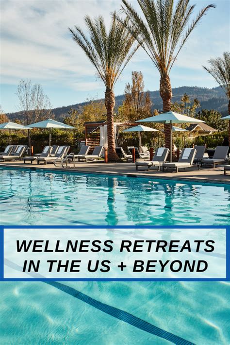 21 Best Wellness Retreats In The Us Beyond In 2022 Swedbank Nl