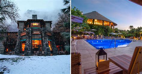 21 Best Winter Vacations In The U S Purewow