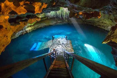 21 Breathtaking Natural Springs In Florida Beyond The Tent