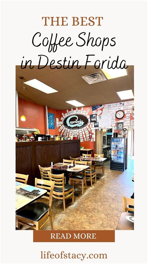 21 Destin Florida Coffee Shops Ideas Destin Florida Destin Florida