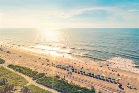 21 Incredible Us East Coast Family Beaches To Try In 2021 Our