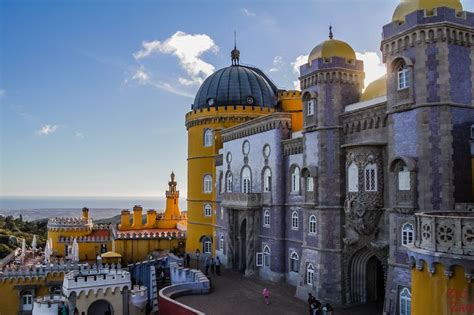 21 Must See Portugal Attractions With Photos